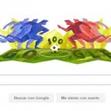 (TUIT) Google celebra Copa América 2016