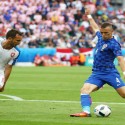 (VIDEO) Croacia vs República Checa empatan 2-2