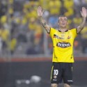 Damián Díaz continua con la esperanza en el Barcelona