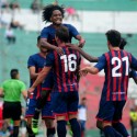 (VIDEO) Deportivo Quito suma tres puntos como local