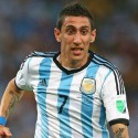 (VIDEO) Di María: «Sabía que iba a marcar»