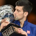 (VIDEO) Djokovic ganó su primer Roland Garros y la cuádruple corona en Grand Slam
