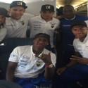 (TUIT) Ecuador ya está en camino a Seattle