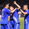 (FOTO) Cinco equipos pelean la etapa del torneo nacional