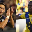 (VIDEO) Alineaciones previas al partido Ecuador vs Estados Unidos en cuartos de final