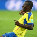 (VIDEO) Enner Valencia una de las figuras más representativas en la Copa América 2016