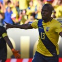 (VIDEO) Enner Valencia la segunda figura titulada como máximo rematador en la fase de grupos