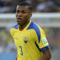 (VIDEO) Frickson Erazo estará en la mira de los directivos de Atlético Mineiro en el partido de Ecuador ante Estados Unidos