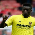 Mourinho ficha a Eric Bailly