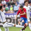 (VIDEO) España conoce sorpresivamente la derrota ante un modesto equipo
