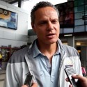 (AUDIO) Esteban Paz: «Estamos haciendo un esfuerzo para concretar un último refuerzo»
