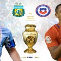 ¿Quién será el goleador de la Copa América 2016?