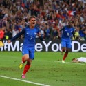 (VIDEO) Francia clasificó a octavos de final en la Eurocopa