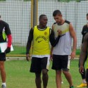 (TUIT) Fuerza Amarilla se refuerza con nuevo elemento extranjero