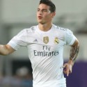 Manchester United podría dar la bienvenida a James Rodríguez
