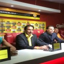 BSC cumple con más homenajes a glorias del club