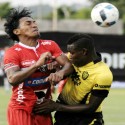 (TUIT) Defensa ecuatoriano refuerza al Cobreloa de Chile