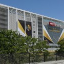 Cuatro partidos se juagará en el Levi’s Stadium