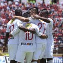 (FOTOS) Liga de Quito enfrentará un amistoso contra River Ecuador