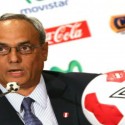 Perú accede extraditar a EE.UU a expresidente de Federación Peruana de Fútbol