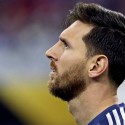 (VIDEO) Messi le dió la victoria al FC Barcelona