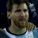 Reveladora estadística de Argentina con Messi y sin él