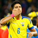 (TUIT) Hermano de Cristian Noboa aspira seguir sus pasos en el fútbol