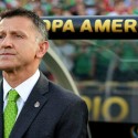 Osorio continúa de DT de México