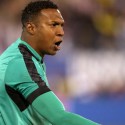 El guardameta ecuatoriano en el ranking de la Copa América