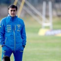 (TUIT) EL DT de la selección ecuatoriana en rueda de prensa previa al partido de cuartos de final