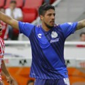 (TUIT) Ramón Arias no ha tardado en adaptarse a LDU