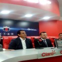 (AUDIO) Barcelona confirma detalles de juego amistoso