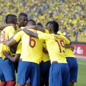 (VIDEO) El video motivacional que le llevo a la victoria a la selección ecuatoriana