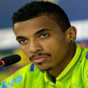 Selección de Brasil suma una baja futbolística