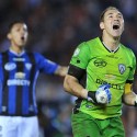 (VIDEO) Azcona sueña con hacer historia y Ganar la Copa Libertadores