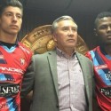 El Nacional confirmó la partida del jugador Marlon de Jesús