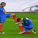 (VIDEO) Francia gana a Islandia y pasa a semifinales
