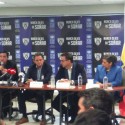(TUIT) Independiente donará el 100% de la taquilla del partido ante Boca