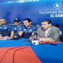 (TUIT) Geovanni Mera es el nuevo director técnico del Quito