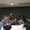 (VIDEOS Y FOTOS) Independiente del Valle habla con los medios de prensa