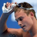Siete nadadores rusos eliminados de los Juegos Olímpicos de Rio 2016