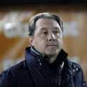(TUIT) Alex Aguinaga dirigió su primera práctica como DT en Pomasqui