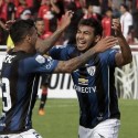 (VIDEO) Junior Sornoza en un reportaje exclusivo