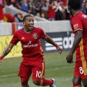 (VIDEO) Joao plata con destacada actuación en el triunfo del Real Salt Lake