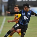 Jefferson Orejuela es el jugador con mayor cantidad de pases en la Libertadores