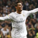 (FOTO) Cristiano Ronaldo anuncia que regresará con fuerza