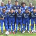 (FOTO) Lista de convocados de la Tri Sub 20 para el Sudamericano en Ecuador