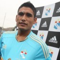 Írven Ávila una de las alternativas de refuerzo para Liga de Quito