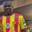 Alex Bolaños de regreso a Aucas