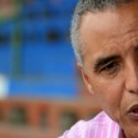 Alexis Mendoza se siente tranquilo con el proceso de Independiente del Valle